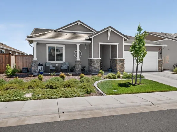 1543 Red Lake Way, Lincoln, CA 95648