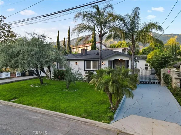 3313 Fairmount Ave, Glendale, CA 91214