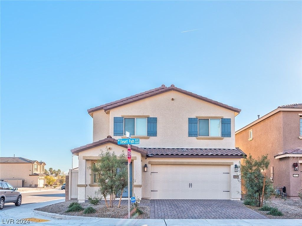 1569 Desert Path Ave, North Las Vegas, NV 89032 Zillow