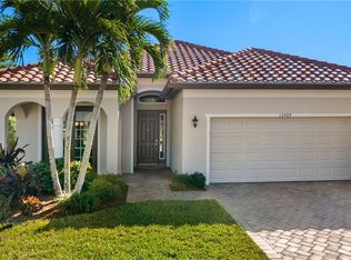 12405 Chrasfield Chase, Fort Myers, FL 33913