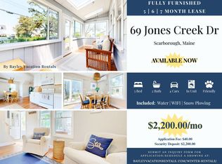 69 Jones Creek Dr, Scarborough, ME 04074
