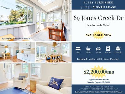 69 Jones Creek Dr, Scarborough, ME, 04074