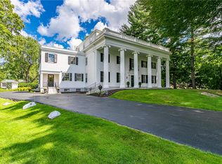 3940 East Ave, Rochester, NY 14618