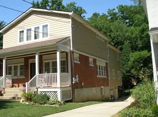 423 Marion Ave, Saint Louis, MO 63119