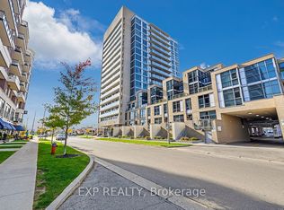 1940 Ironstone Dr #307, Burlington, ON L7L 0E4