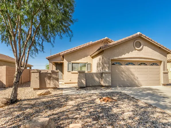 1322 E Linda Dr, Casa Grande, AZ 85122