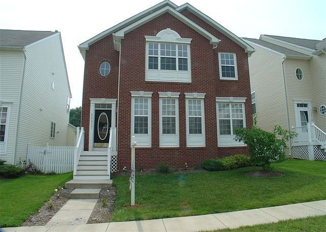 Front Exterio View 