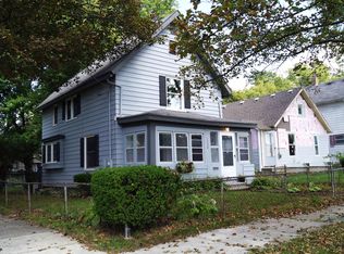 1320 W Lenawee St, Lansing, MI
