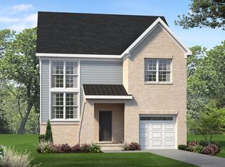 Anderson Plan, Givens Park, Chattanooga, TN 37421