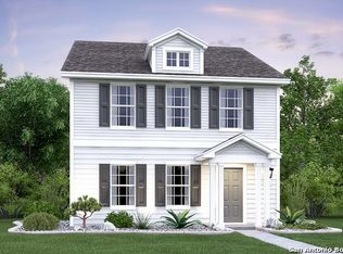 5734 Sunset Pt, San Antonio, TX 78242