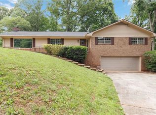 3279 Guynelle Dr, Marietta, GA 30066