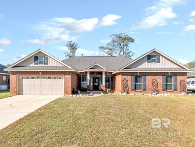 3077 Sasanqua Cir E, Semmes, AL, 36575