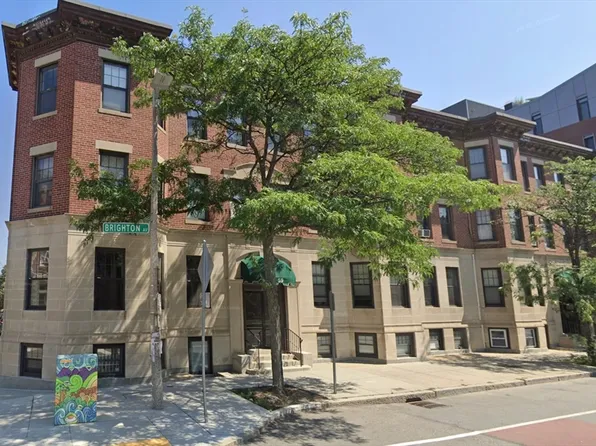 59 Brighton Ave APT A, Allston, MA 02134