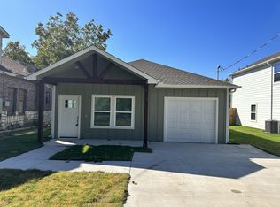 418 N Elliott St, Sherman, TX 75090