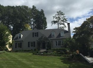 2383 Alton Rd NW, Atlanta, GA 30305