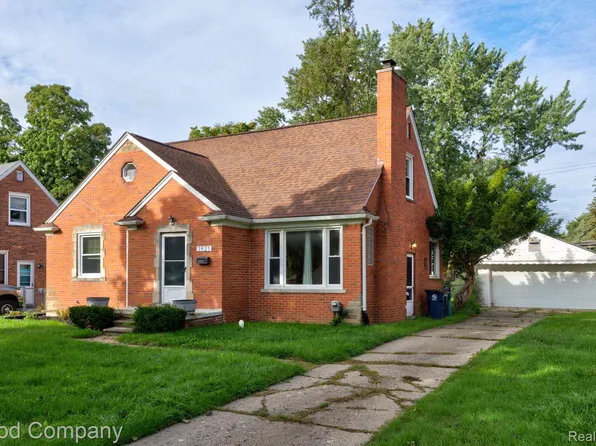 1921 McDonald Ave, Royal Oak, MI 48073