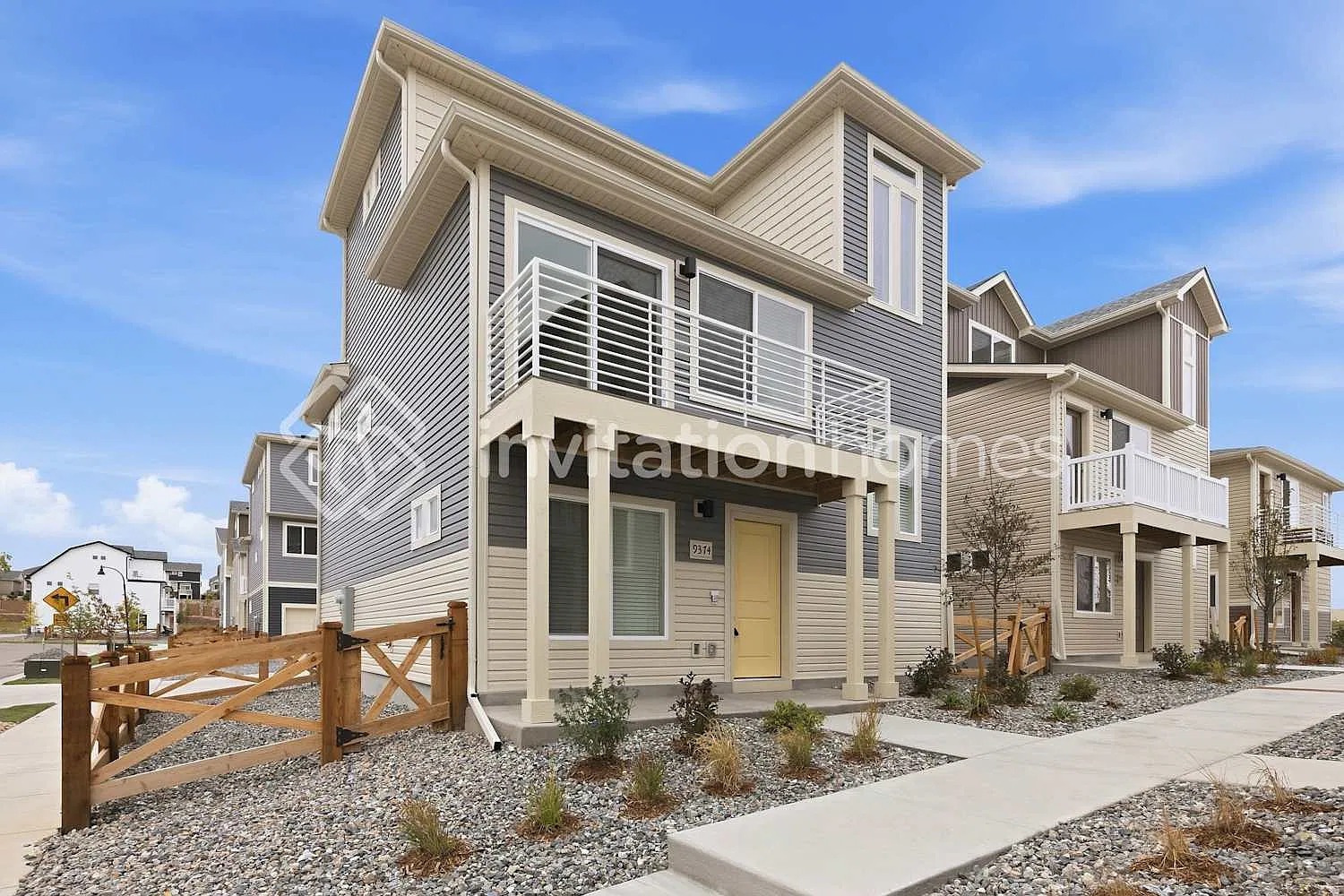 9374 Oro City Loop Colorado Springs, CO 80927 — Photo 1