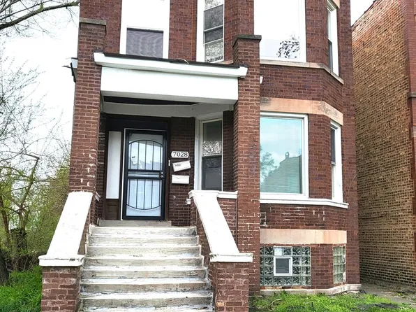 7028 S Eberhart Ave, Chicago, IL 60637