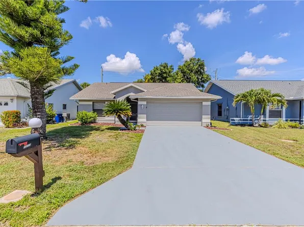 13114 Regent CIR, FORT MYERS, FL 33966