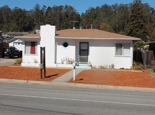 715 Morrissey Blvd, Santa Cruz, CA 95065