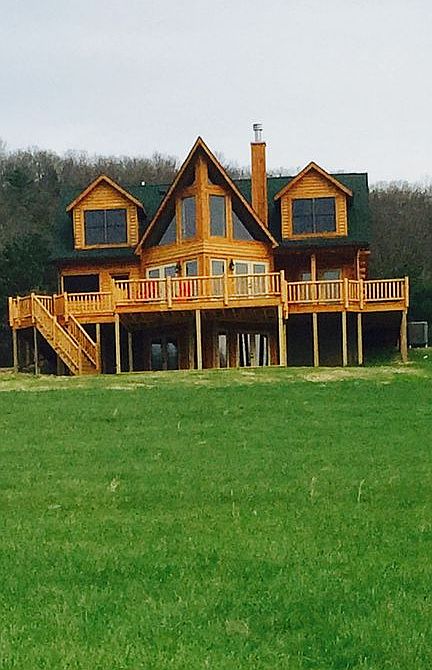 1st image of 16800 Trails End Ln SE