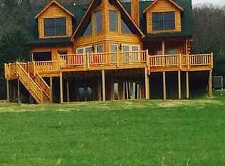 16800 Trails End Ln SE, Oldtown, MD 21555