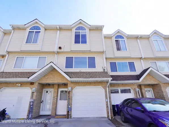 101 Church Ave, Staten Island, NY 10314