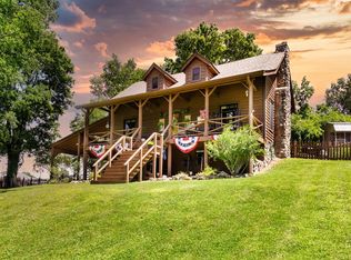 211 Hood St, Dover, TN 37058