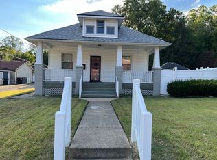 2117 Baird Ave, Portsmouth, OH