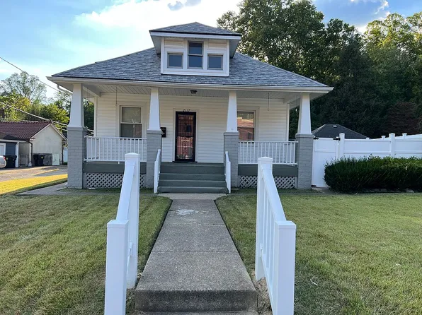 2117 Baird Ave, Portsmouth, OH 45662