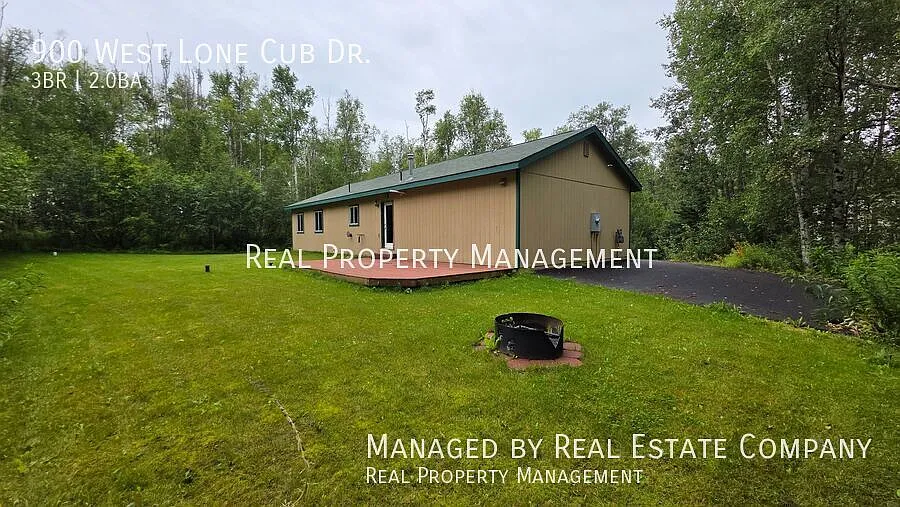 Ranch Style Three Bedroom Home w/ Two Car Garage — Photo 2