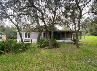 5591 SW 105th Ave, Cedar Key, FL 32625