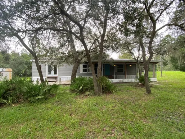 5591 SW 105th Ave, Cedar Key, FL 32625