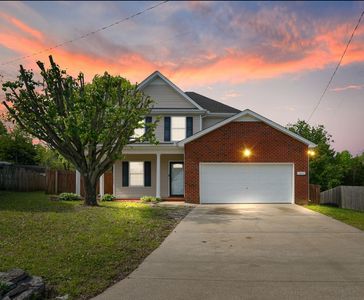 1200 Lasalle Ct, Smyrna, TN, 37167