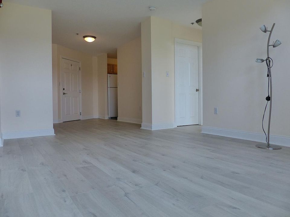 Living room towards entry