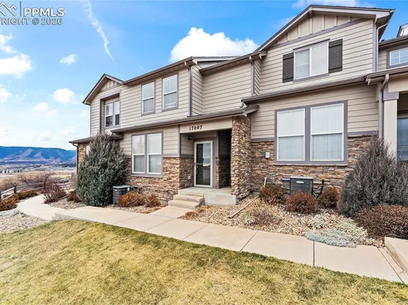 17007 Blue Mist Grv, Monument, CO 80132