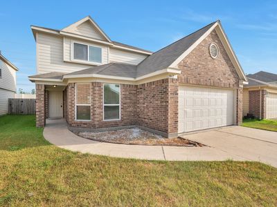 9862 Climbing Tree St, Conroe, TX, 77385