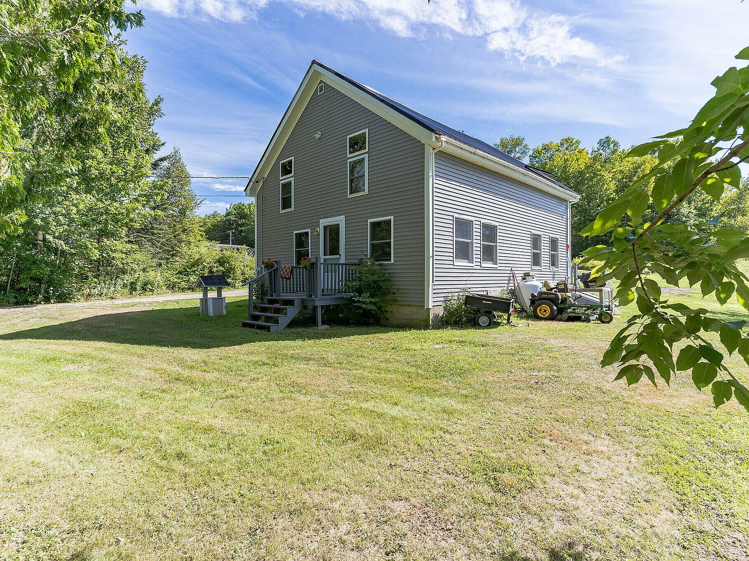 112 Lincolnville Road, Belmont, ME 04952 Zillow