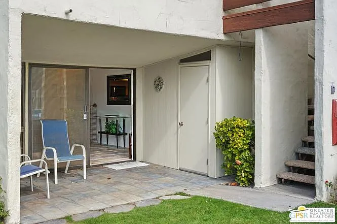 1655 East Palm Canyon Drive - 1111 — Photo 3