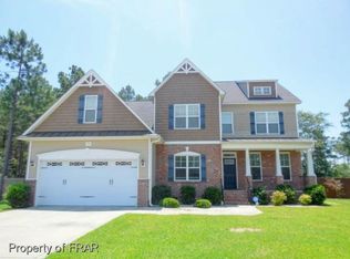 1753 Real Quiet Pl, Hope Mills, NC 28348