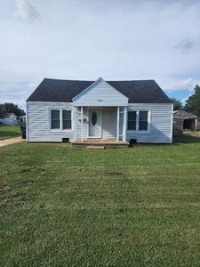 2014 E Chestnut Ave, Enid, OK, 73701