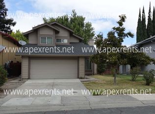 1183 Rio Royal Way, Sacramento, CA 95834