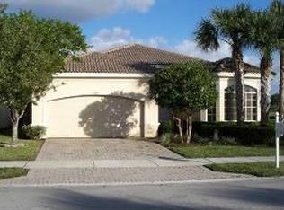 6664 SW 194th Ave, Fort Lauderdale, FL 33332