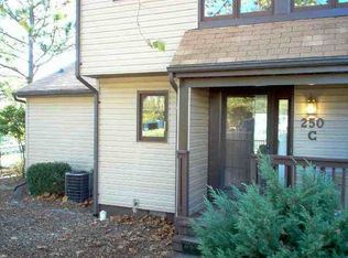 250 Persimmon Dr, Pinebluff, NC 28373