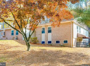 2305 Sugarcone Rd, Baltimore, MD 21209