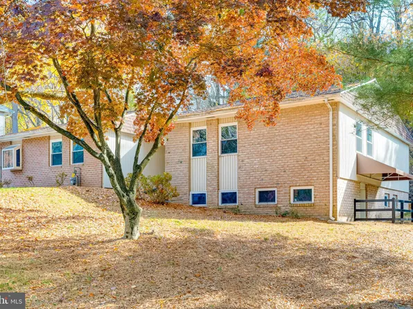 2305 Sugarcone Rd, Baltimore, MD 21209