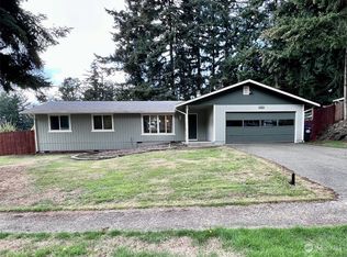 8425 Hawksridge Dr SE, Olympia, WA