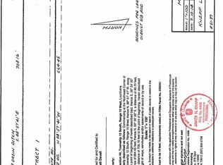 148 Christy Dr, Hackberry, LA 70645