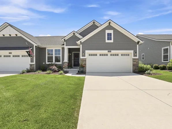 1054 Haven Dr SE, Byron Center, MI 49315