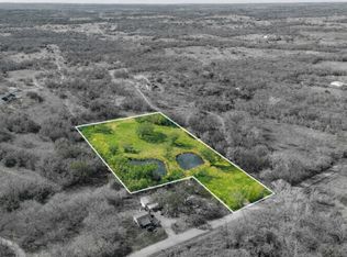 Cold Springs Rd, Weatherford, TX 76088